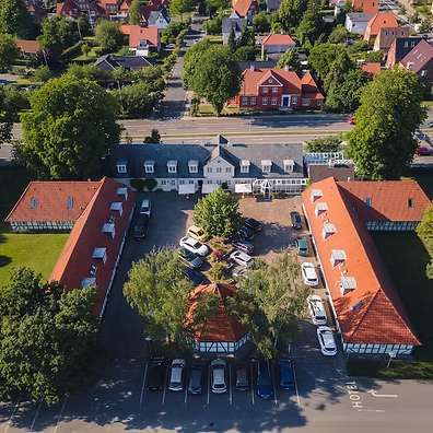 Best Western Hotel Knudsens Gaard
